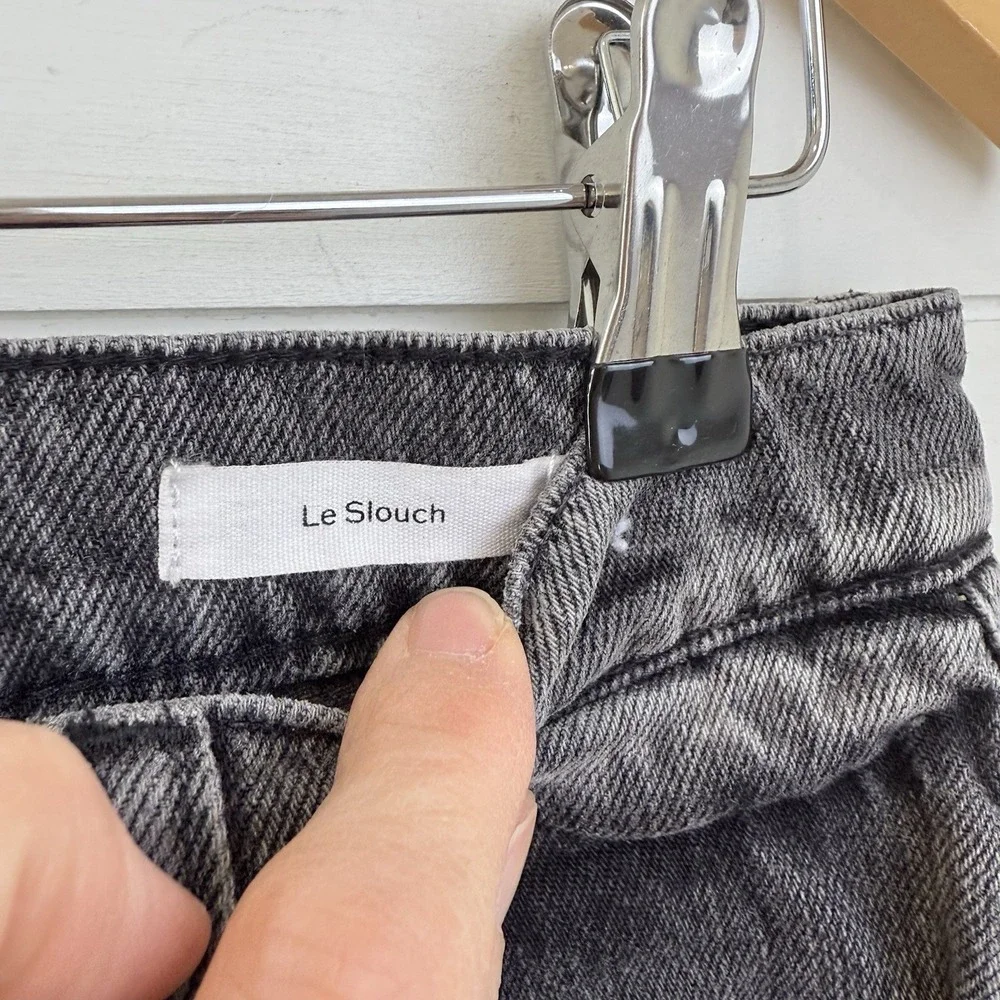 FRAME le slouch